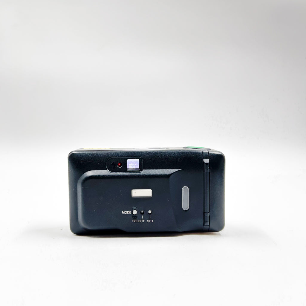 Kyocera P-mini | Point & Shoot Film Camera | Excellent