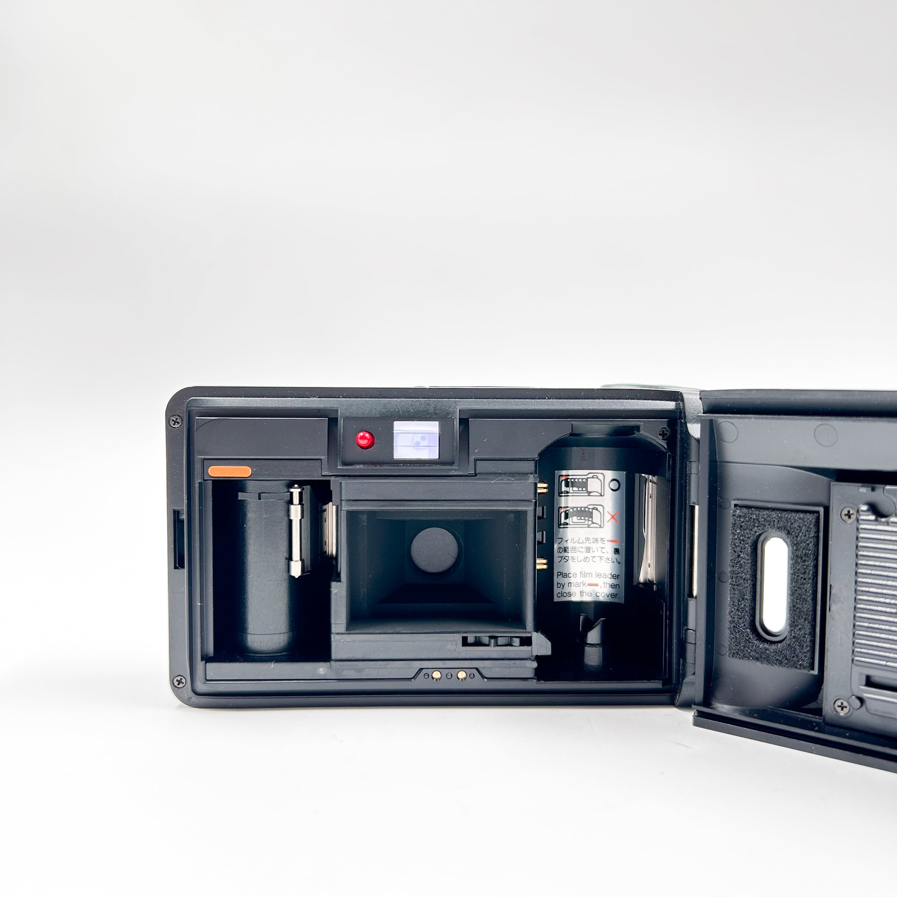 Kyocera P-mini | Point & Shoot Film Camera | Excellent