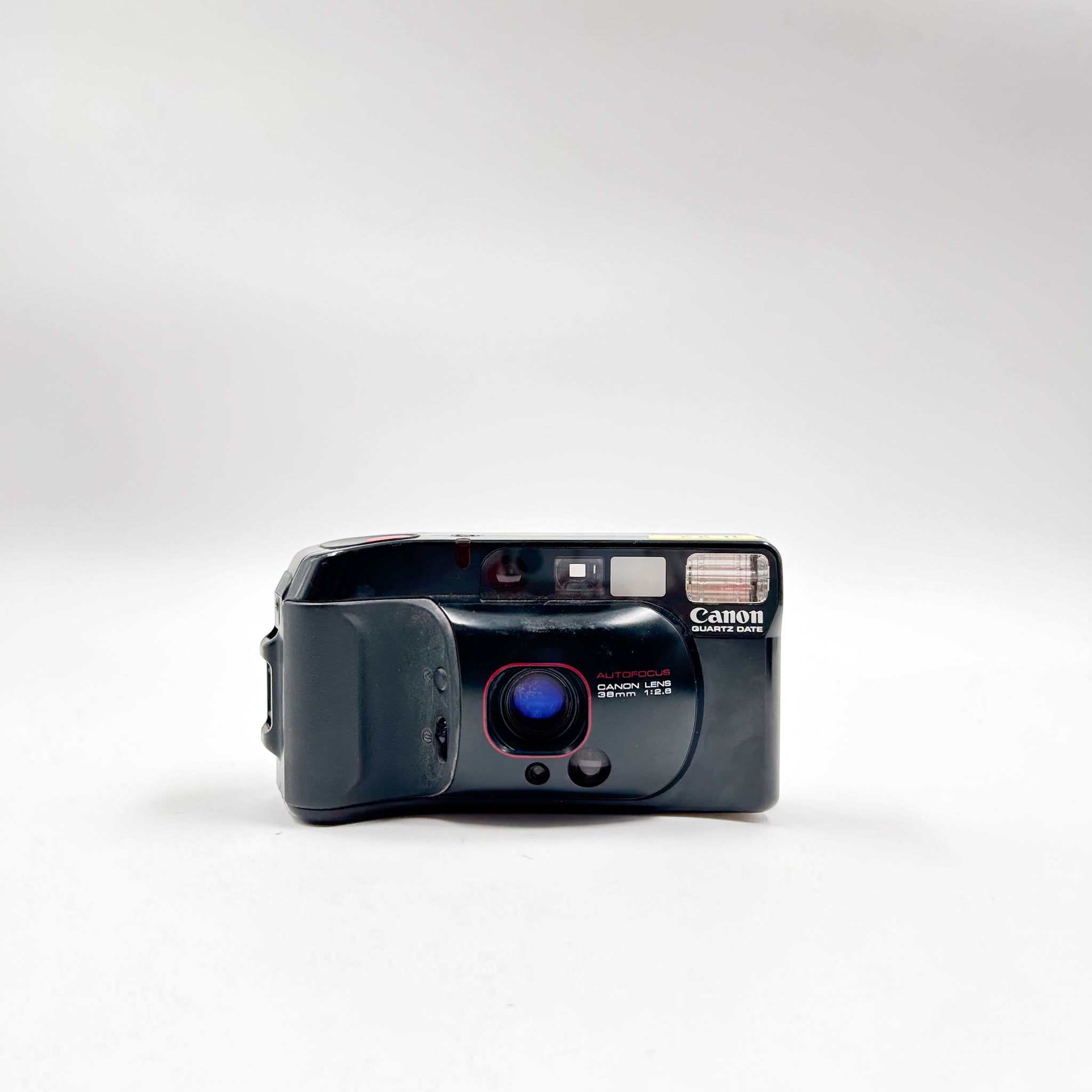 Canon Autoboy 3 | 35mm Point & Shoot Film Camera | Excellent – CPB