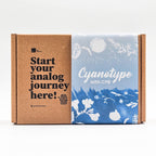 Cyanotype Kit