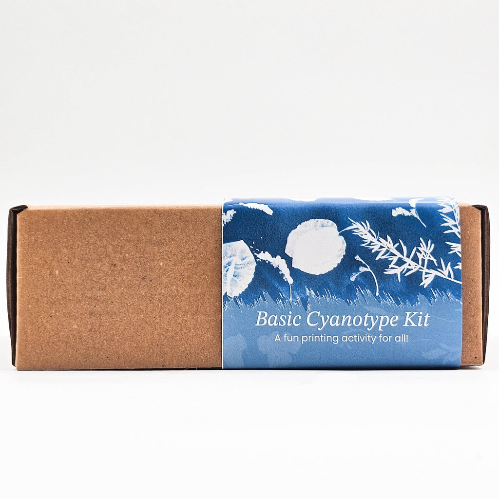 Cyanotype Kit