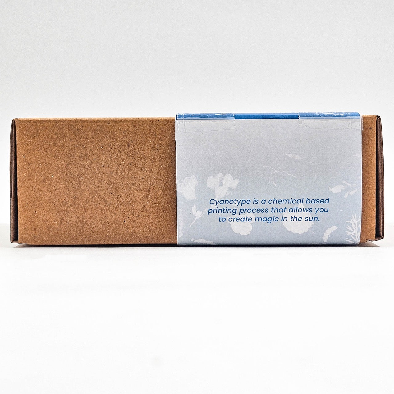 Cyanotype Kit