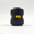 Nikkor 35–70mm f/3.5-4.8 | Zoom Lens | Nikon F Mount | Good