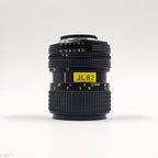 Nikkor 35–70mm f/3.5-4.8 | Zoom Lens | Nikon F Mount | Good