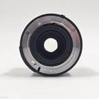 Nikkor 35–70mm f/3.5-4.8 | Zoom Lens | Nikon F Mount | Good