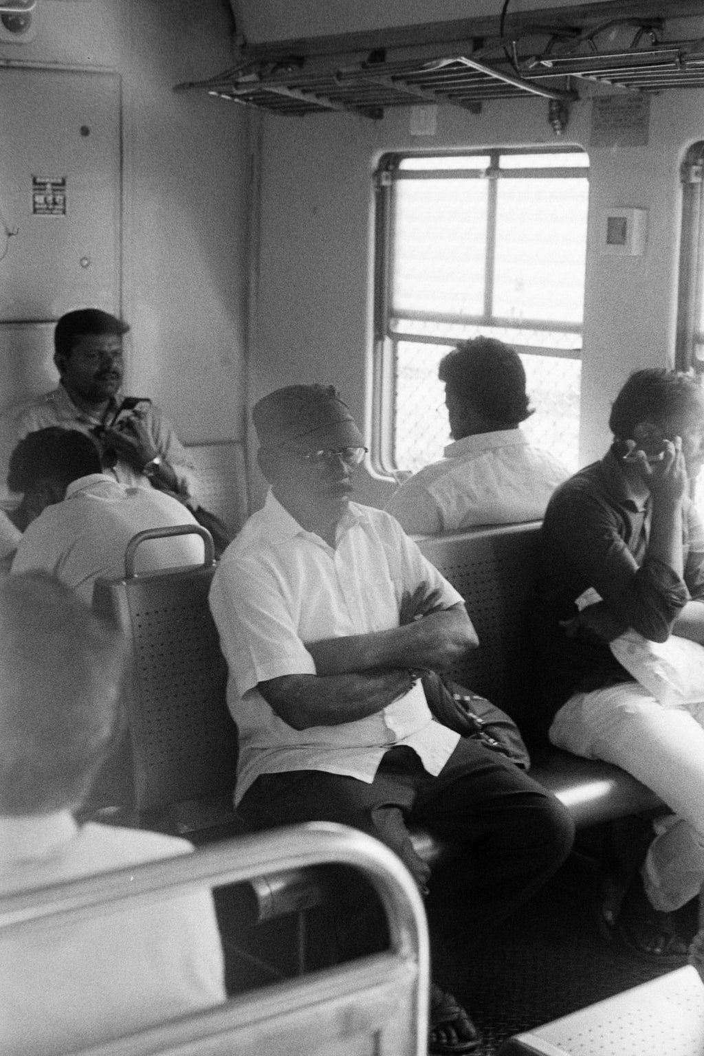 CPB ReSpool BWXX 250 | 35mm B&W Film Roll | 36 exp