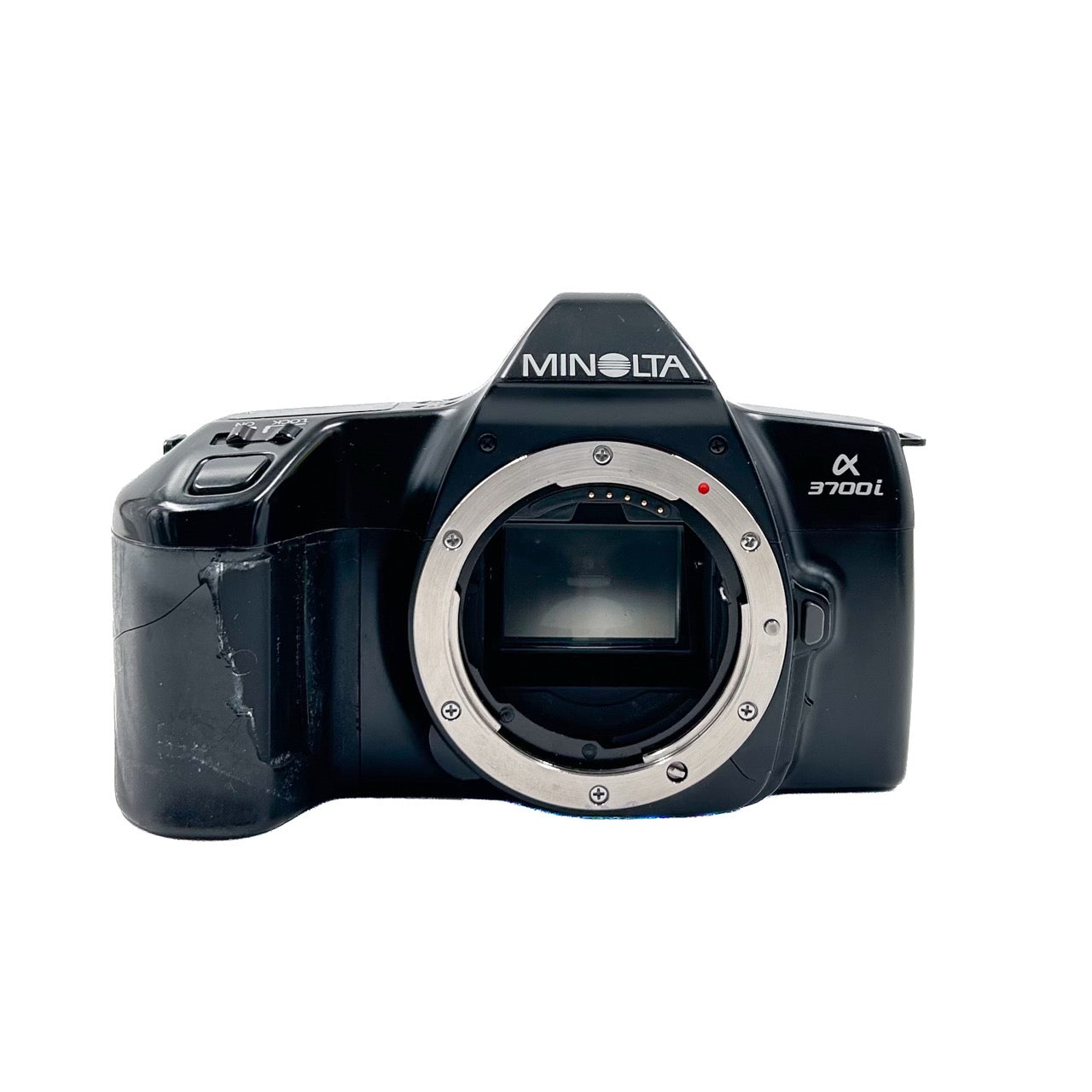 Minolta 3700i | SLR Film Camera | Good