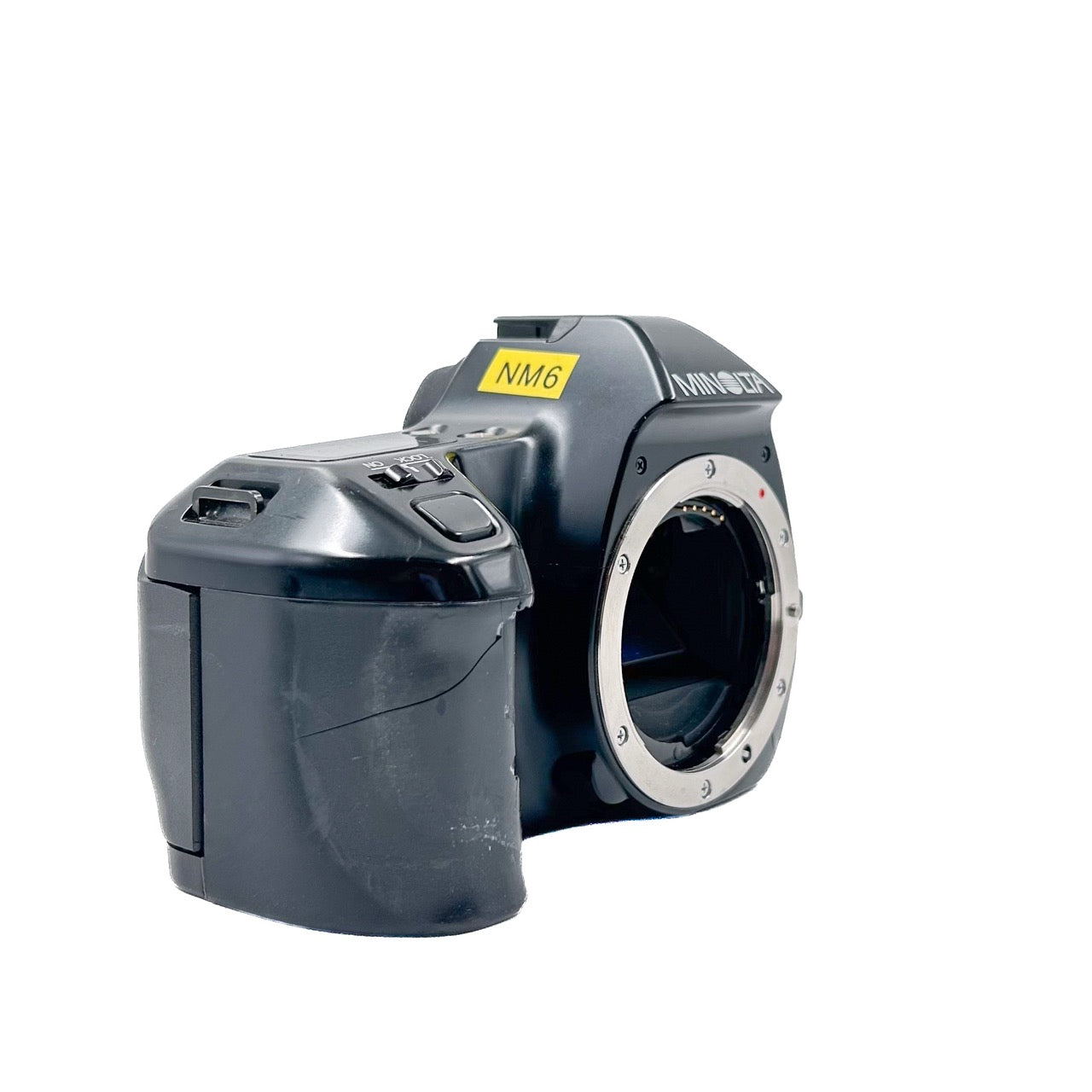 Minolta 3700i | SLR Film Camera | Good