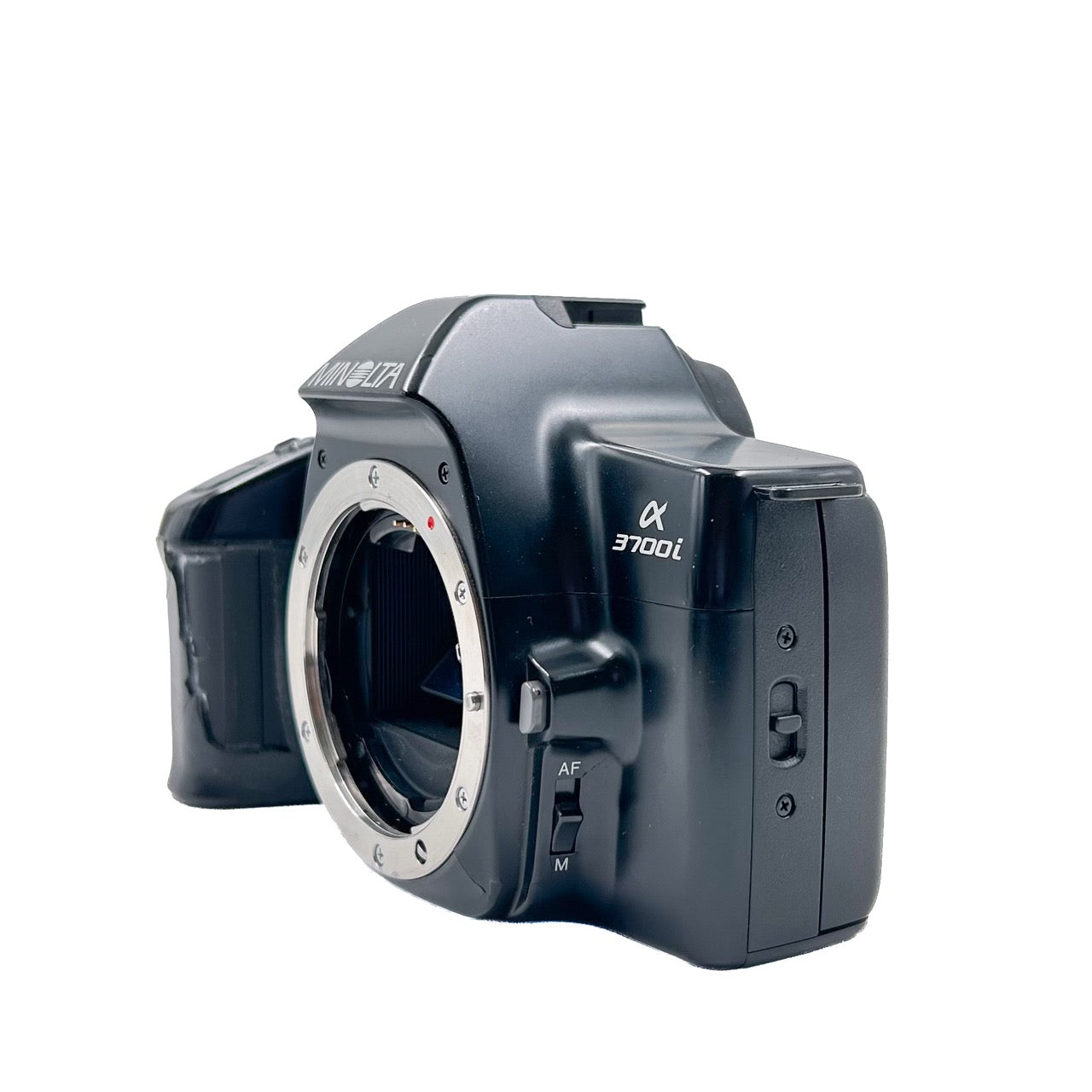 Minolta 3700i | SLR Film Camera | Good