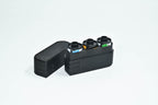 3 x 35mm Film Roll Storage Case | 3D Printed
