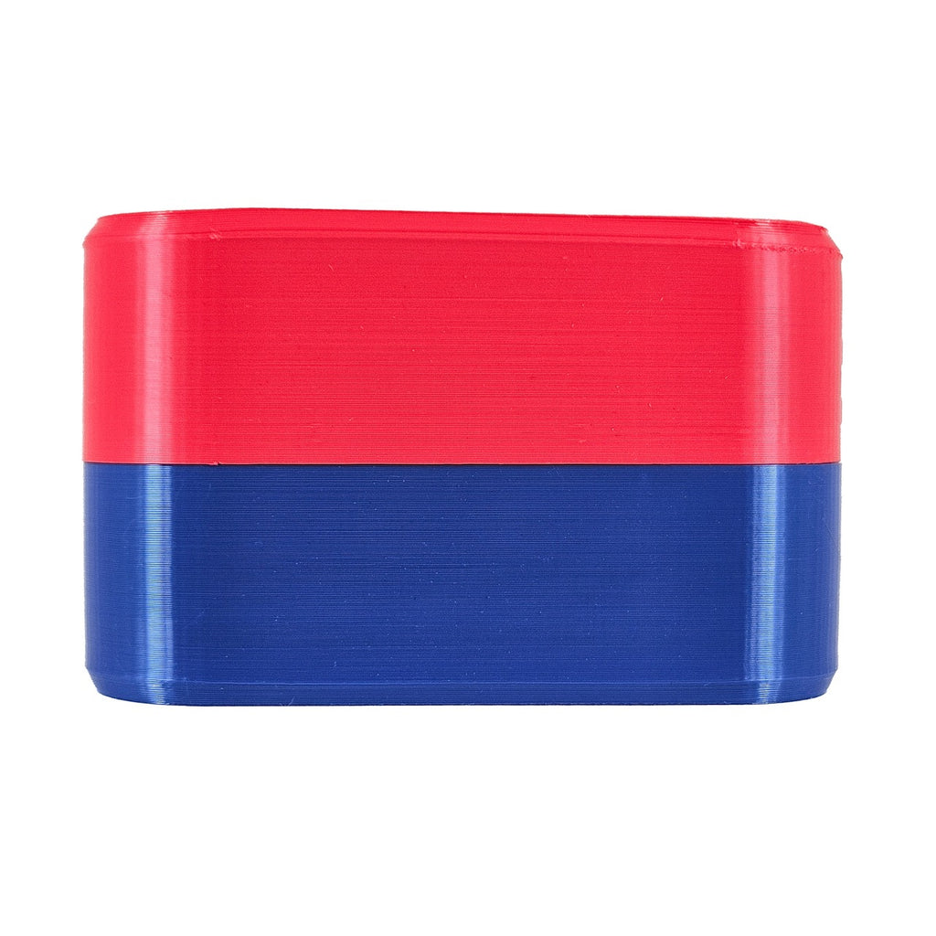 3 x 35mm Film Roll Storage Case | 3D Printed