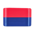 3 x 35mm Film Roll Storage Case | 3D Printed