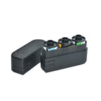 3 x 35mm Film Roll Storage Case | 3D Printed