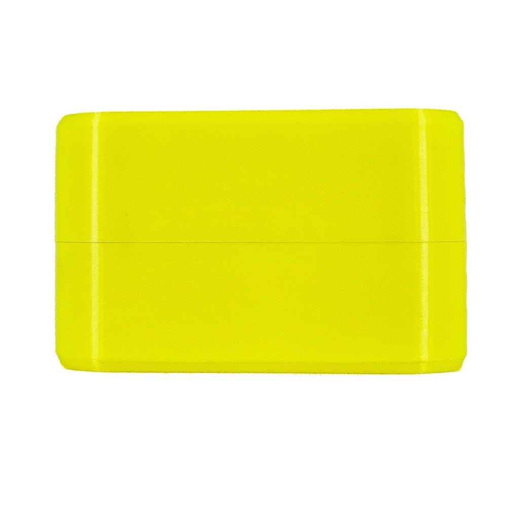 3 x 35mm Film Roll Storage Case | 3D Printed