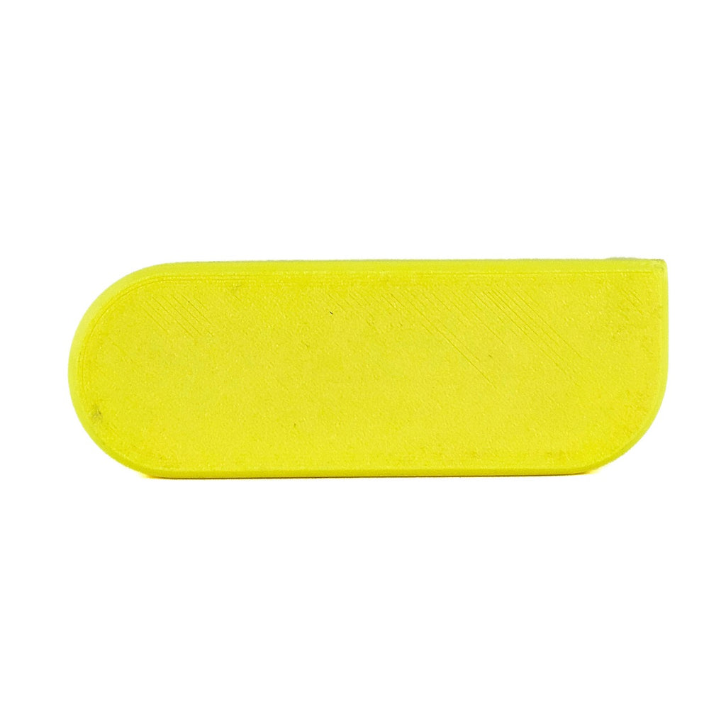 3 x 35mm Film Roll Storage Case | 3D Printed