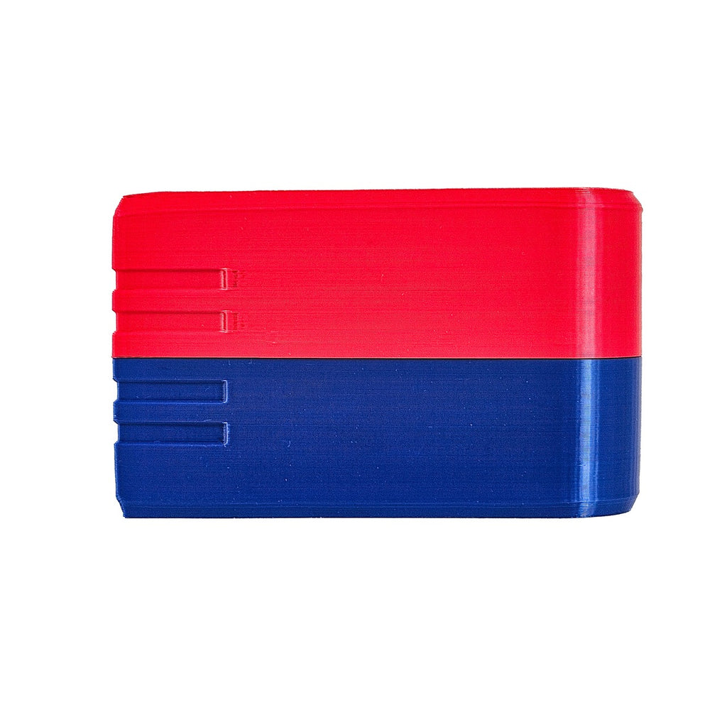 3 x 35mm Film Roll Storage Case | 3D Printed