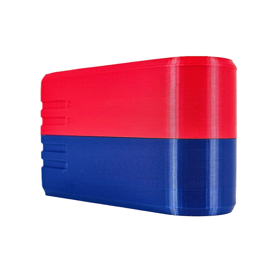 3 x 35mm Film Roll Storage Case | 3D Printed