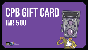 Open image in slideshow, CPB Gift Card
