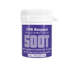CPB ReSpool 500T | 35mm Colour Film Roll | 36 exp