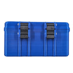 5 x Medium Format Film Roll Rugged Storage Case | 3D Printed
