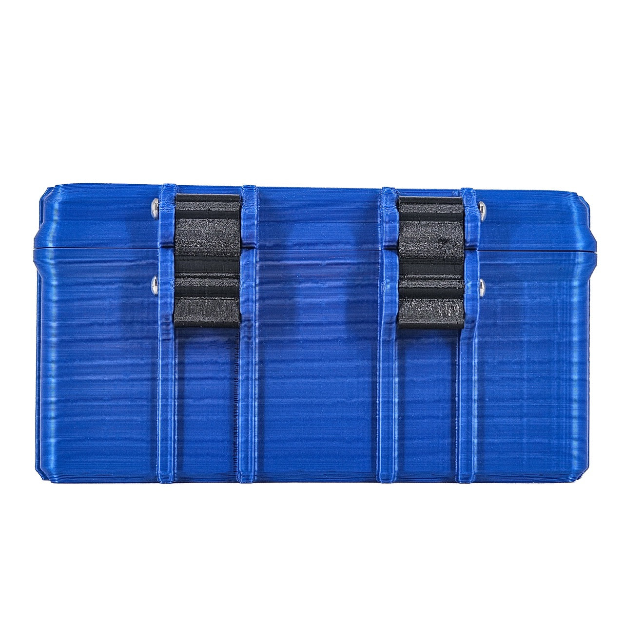 5 x Medium Format Film Roll Rugged Storage Case | 3D Printed
