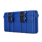 5 x Medium Format Film Roll Rugged Storage Case | 3D Printed