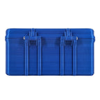 5 x Medium Format Film Roll Rugged Storage Case | 3D Printed