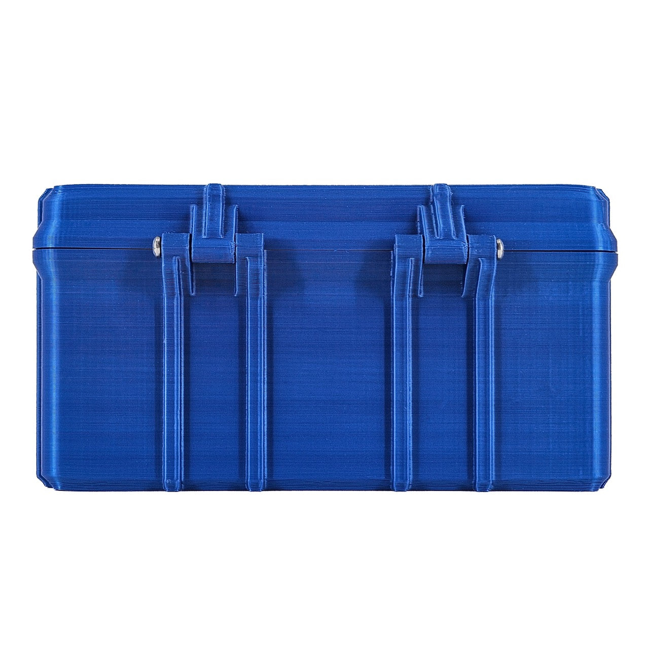 5 x Medium Format Film Roll Rugged Storage Case | 3D Printed