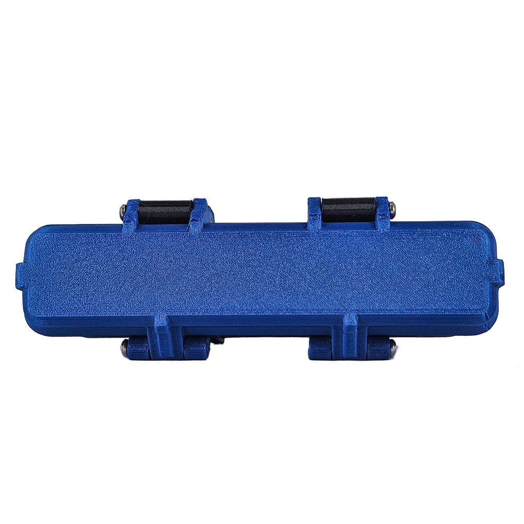 5 x Medium Format Film Roll Rugged Storage Case | 3D Printed