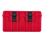 5 x Medium Format Film Roll Rugged Storage Case | 3D Printed