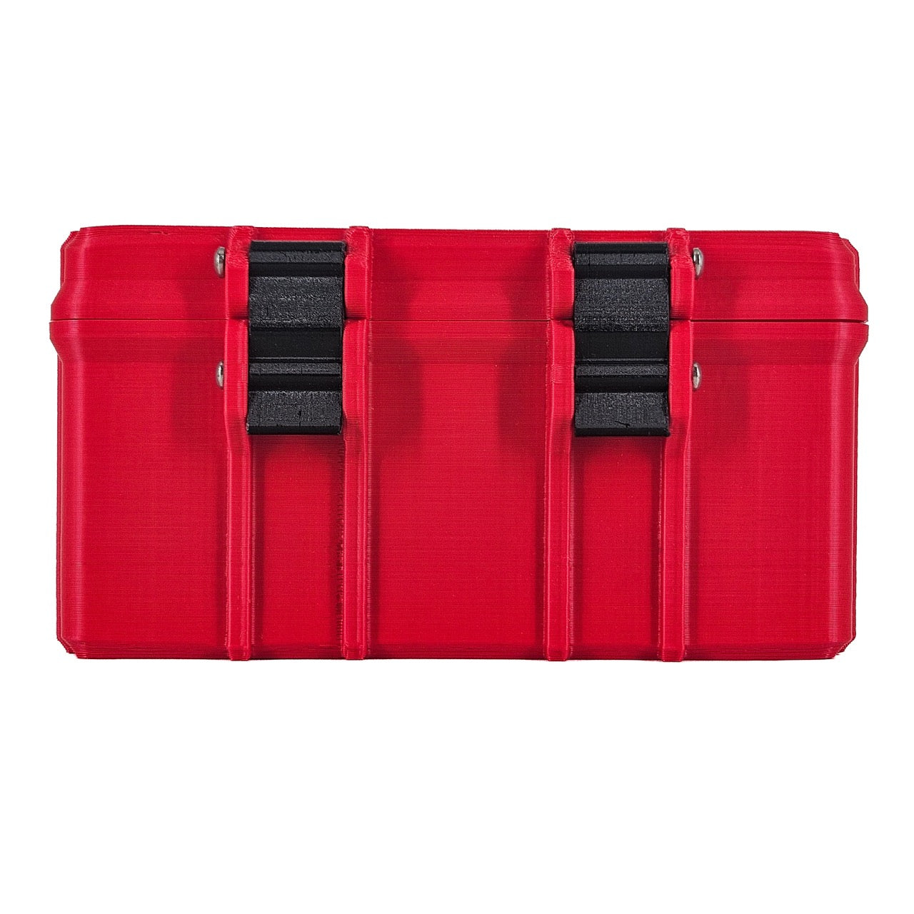5 x Medium Format Film Roll Rugged Storage Case | 3D Printed