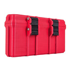 5 x Medium Format Film Roll Rugged Storage Case | 3D Printed