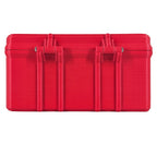 5 x Medium Format Film Roll Rugged Storage Case | 3D Printed