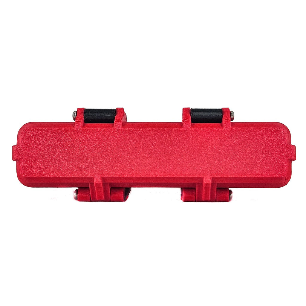 5 x Medium Format Film Roll Rugged Storage Case | 3D Printed