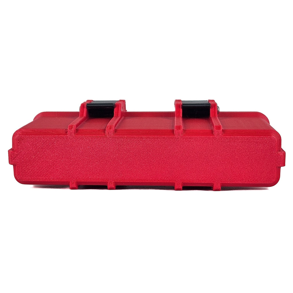 5 x Medium Format Film Roll Rugged Storage Case | 3D Printed