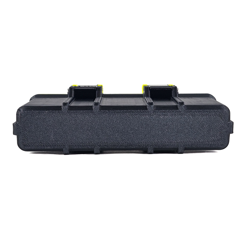 5 x Medium Format Film Roll Rugged Storage Case | 3D Printed