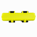 5 x Medium Format Film Roll Rugged Storage Case | 3D Printed