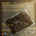 ALT 101 - A Contact Printing Workshop