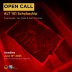 ALT 101 - A Contact Printing Workshop