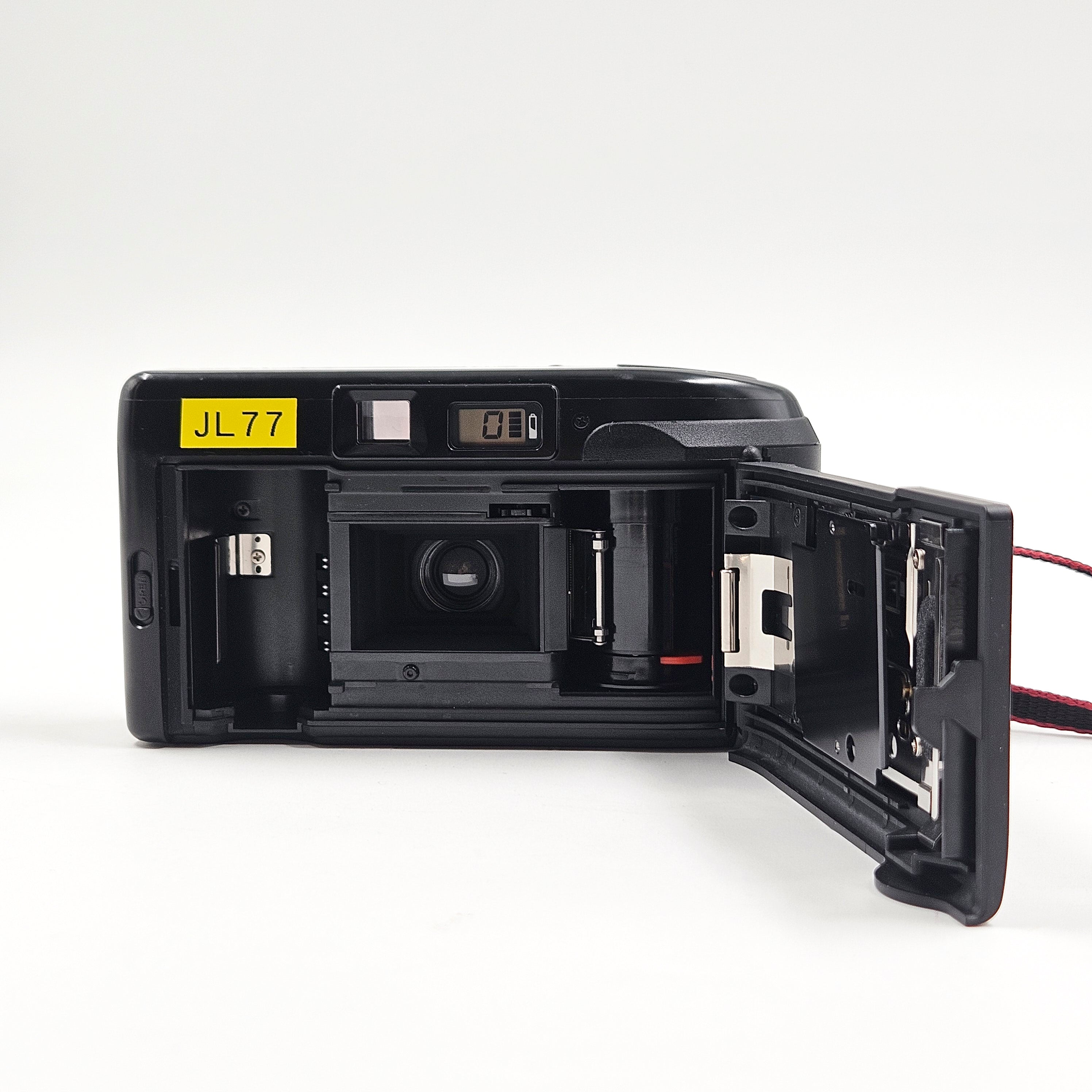 Canon Autoboy 3 Quartz Date | Point & Shoot Film Camera | Good