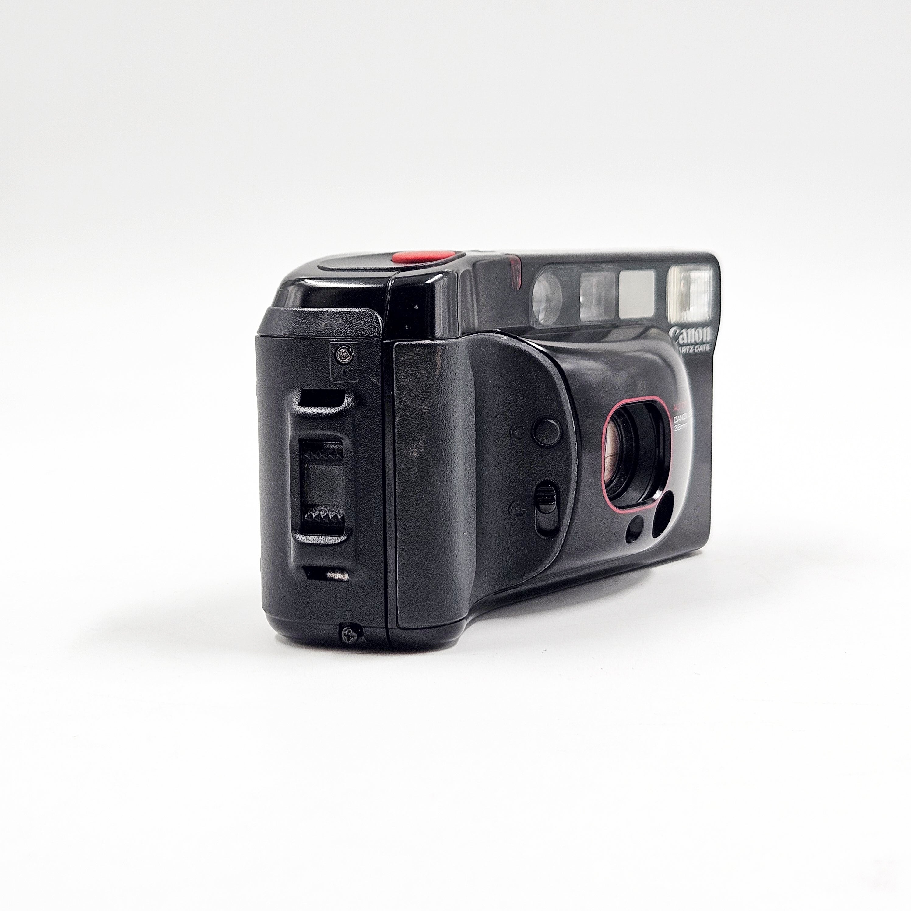 Canon Autoboy 3 Quartz Date | Point & Shoot Film Camera | Good