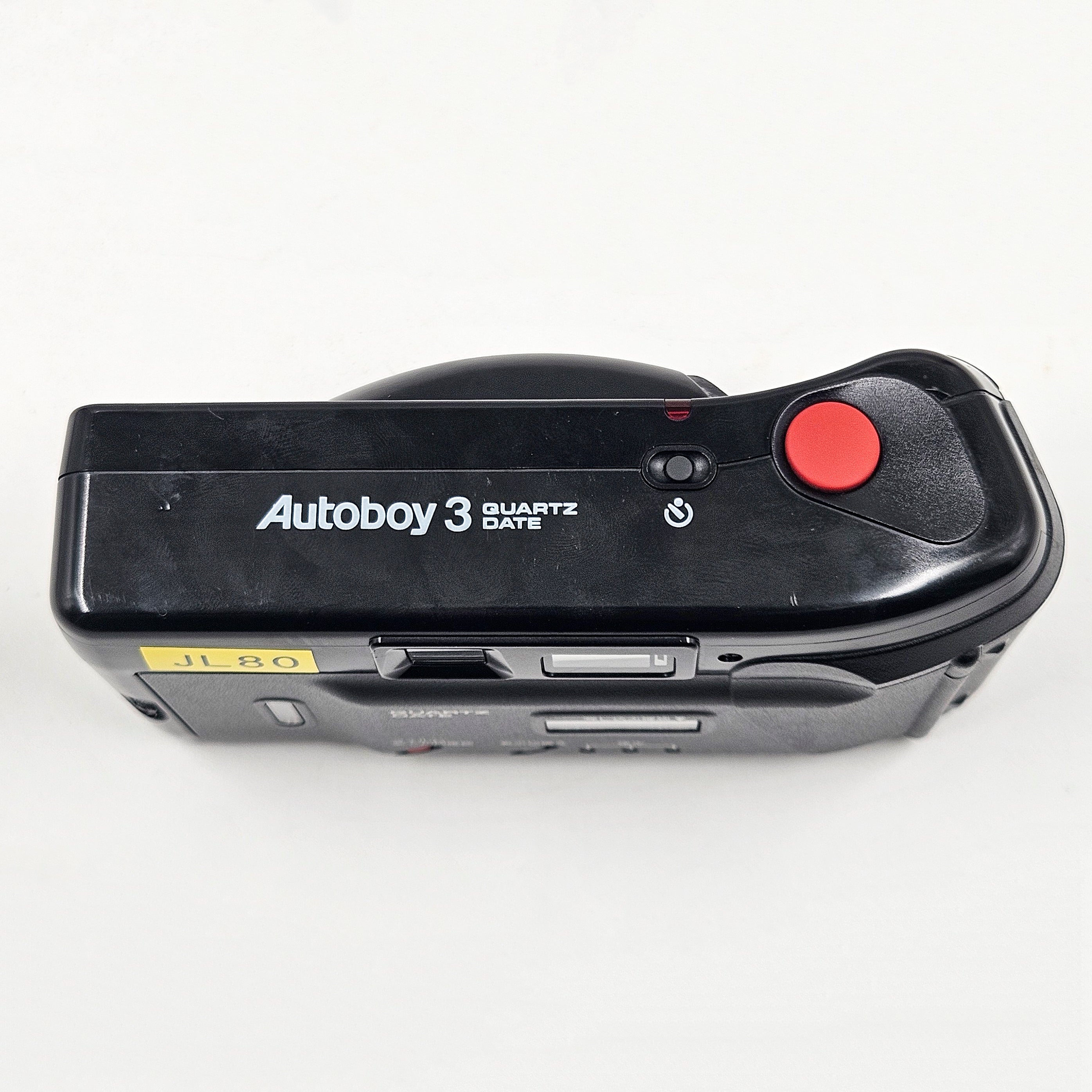 Canon Autoboy 3 Quartz Date | Point & Shoot Film Camera | Good