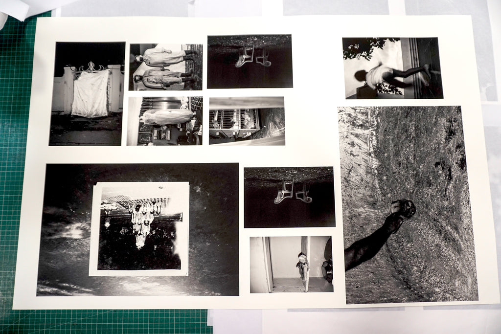 Archival Inkjet Photo Printing By Inspire Madras - Upload Your Files