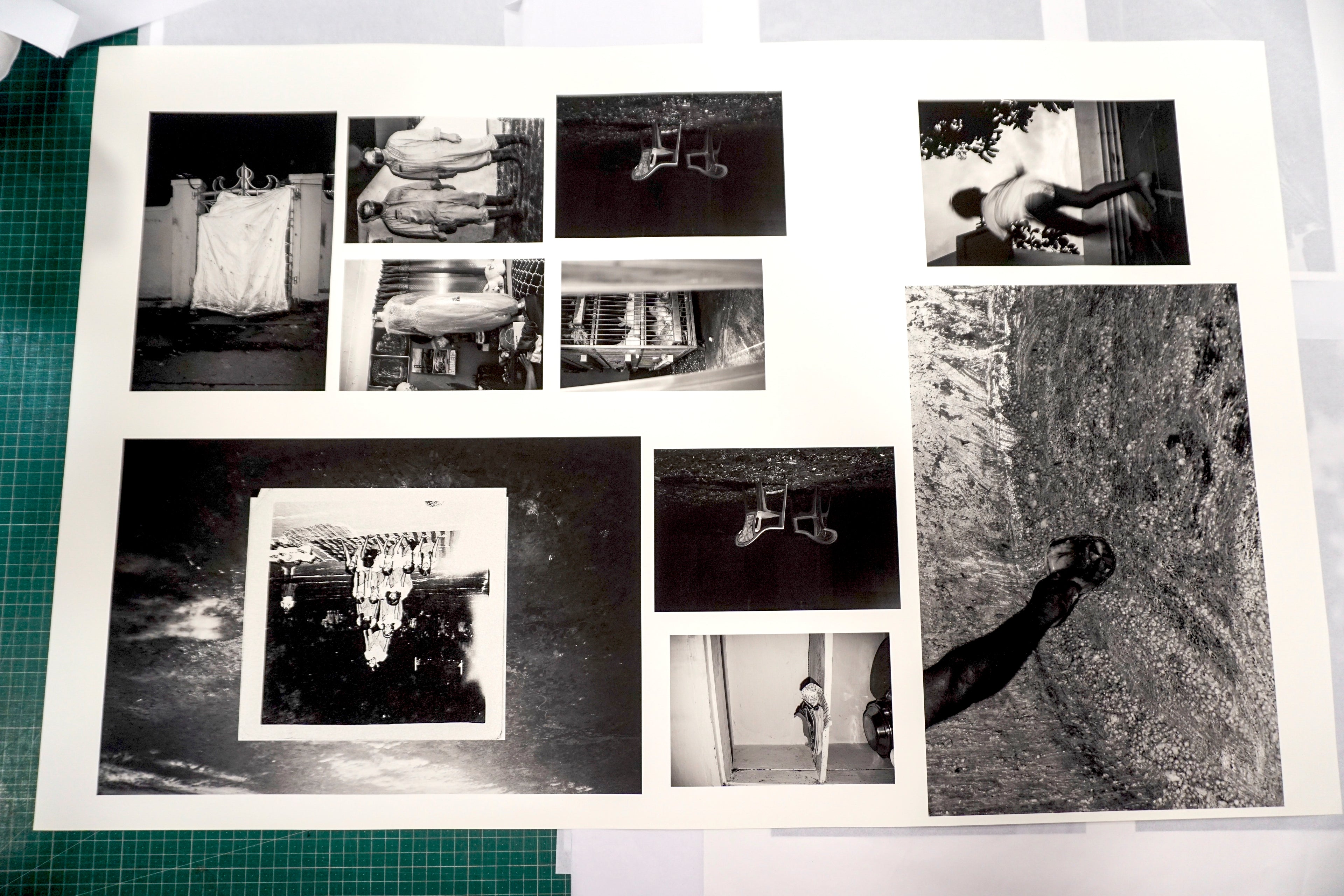 Archival Inkjet Photo Printing By Inspire Madras - Upload Your Files