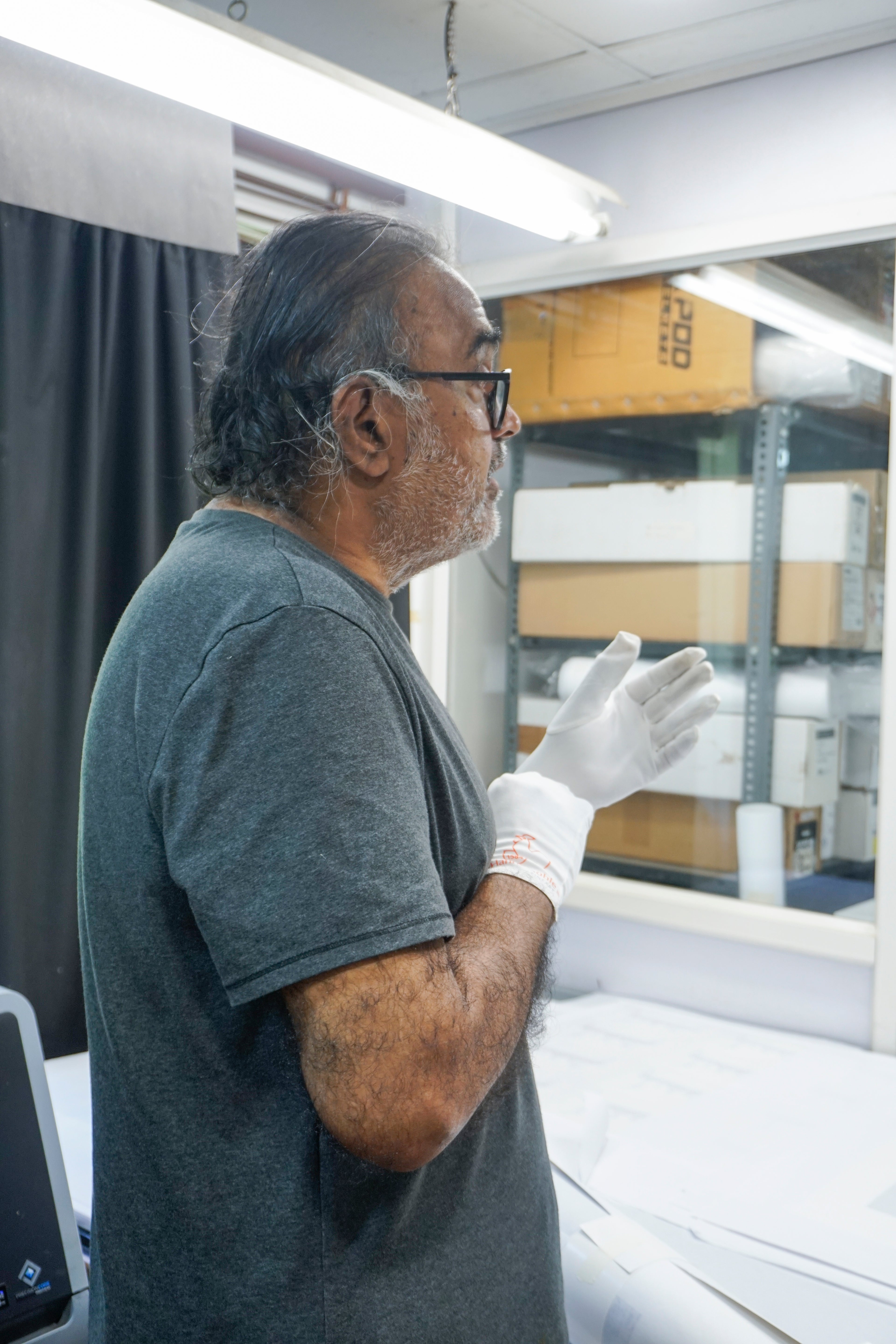 Archival Inkjet Photo Printing By Inspire Madras - Upload Your Files