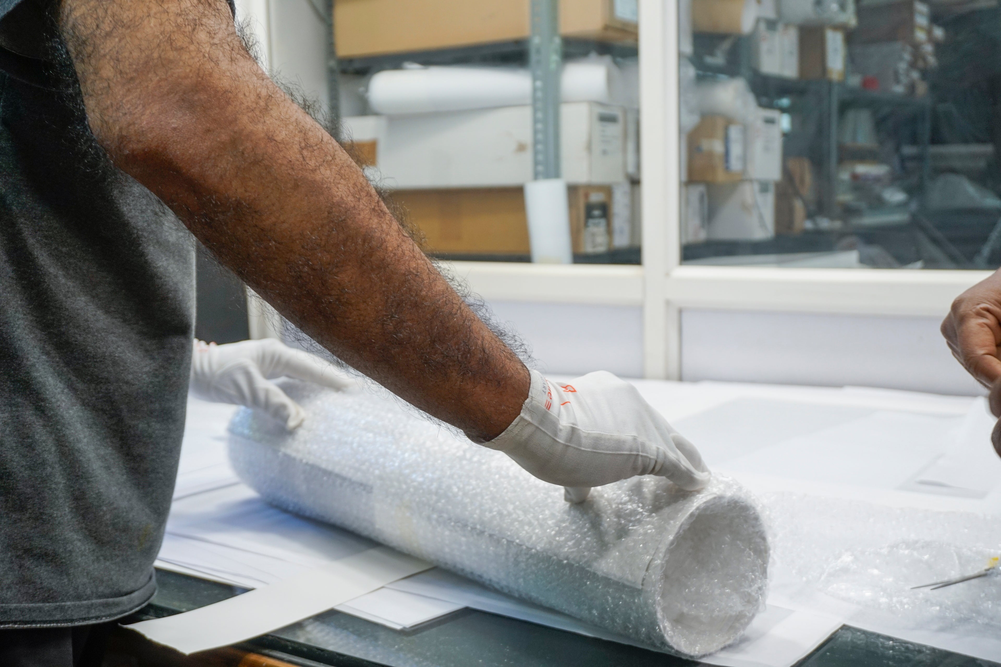 Archival Inkjet Photo Printing By Inspire Madras - Upload Your Files