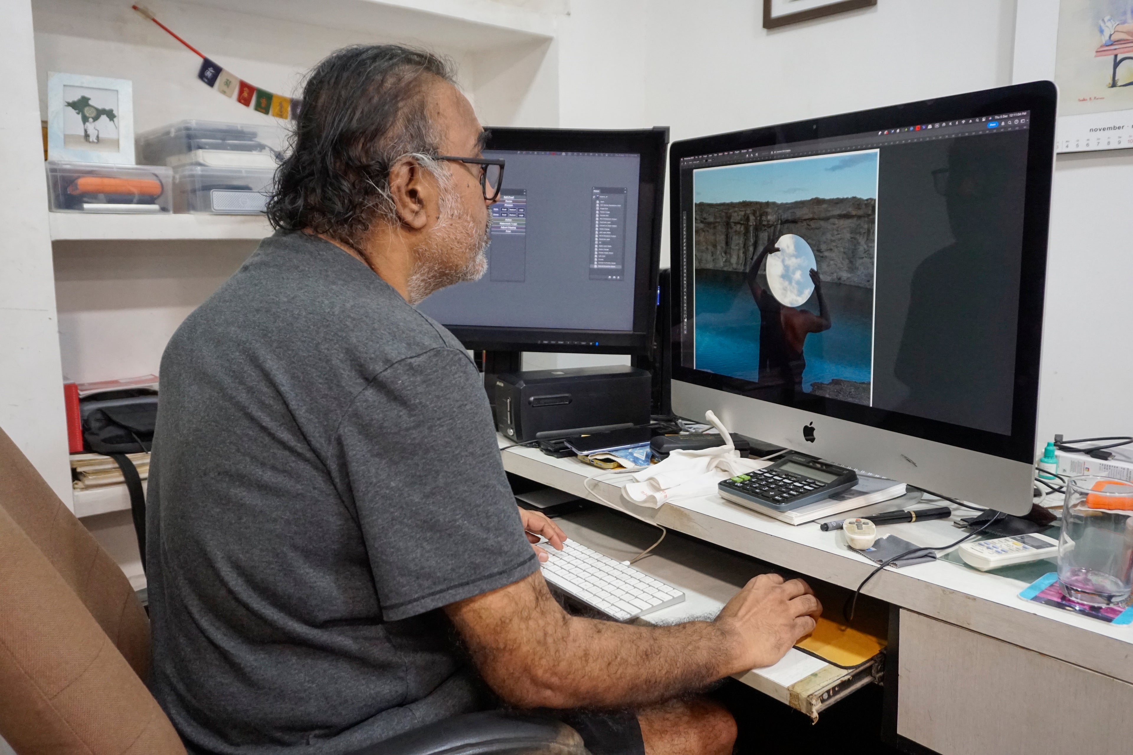 Archival Inkjet Photo Printing By Inspire Madras - Upload Your Files