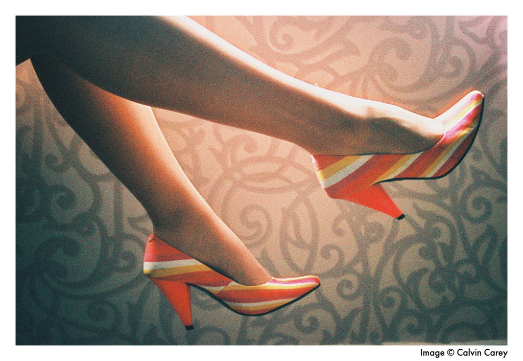 Harman Phoenix 200 | 35mm Colour Film Roll | 36 exp