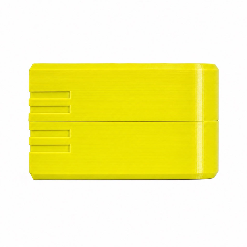 3 x 35mm Film Roll Storage Case | 3D Printed