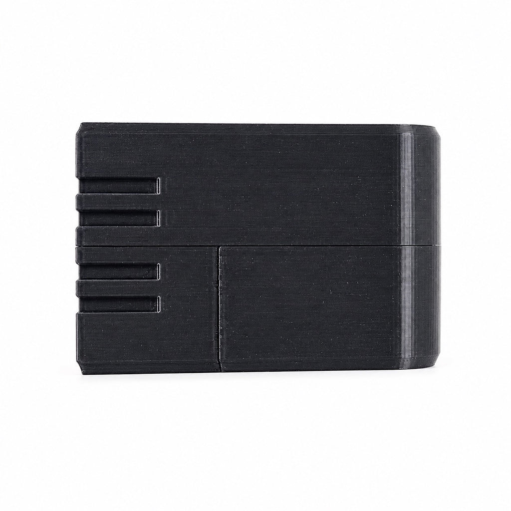 3 x 35mm Film Roll Storage Case | 3D Printed